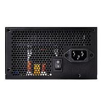 Блок питания Silverstone SST-ST70F-ES230 Strider Essential Series, 700W 80 Plus 230V EU ATX PC Power Supply,