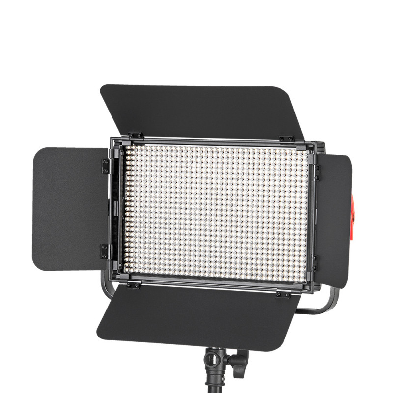 Осветитель светодиодный Falcon Eyes FlatLight 900 LED Bi-color - фото 1 - id-p220868399