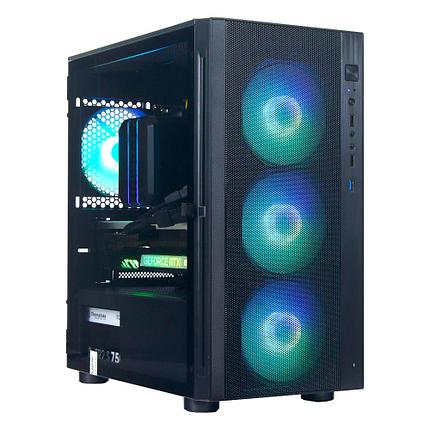 Компьютер Raskat Игровой компьютер Raskat Strike 520 (Intel Core i5 13400F, RAM 32Gb, SSD 2Tb, RTX 4070Ti, фото 2