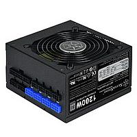 Блок питания Silverstone SST-ST1200-PTS V1.0 Strider Platinum Series, 1200W 80 Plus Platinum, ATX PC Power