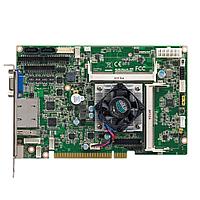 Материнская плата с ЦПУ Advantech PCI-7032G2-00A3 (требуется установка батарейки CR2032)