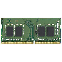 Модуль памяти AMD Radeon 4GB DDR4 3000 SO DIMM R9 Gamers Series Black Gaming Memory R944G3000S1S-U Non-ECC,