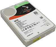 Жёсткий диск HDD 10 Tb SATA 6Gb/s Seagate IronWolf NAS ST10000VN0004 3.5" 7200rpm 256Mb