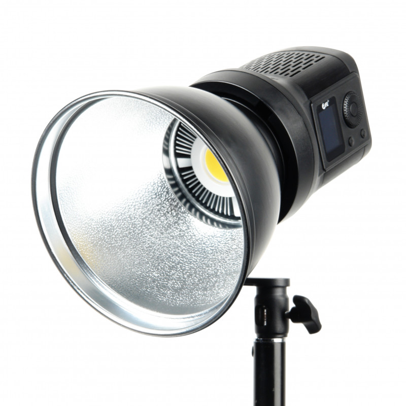 Осветитель студийный Falcon Eyes Studio LED COB 80 BP светодиодный - фото 1 - id-p220868416