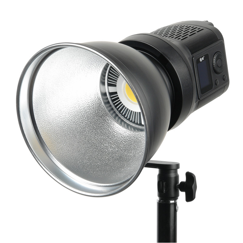 Осветитель студийный Falcon Eyes Studio LED COB 120 BP светодиодный - фото 1 - id-p220868417