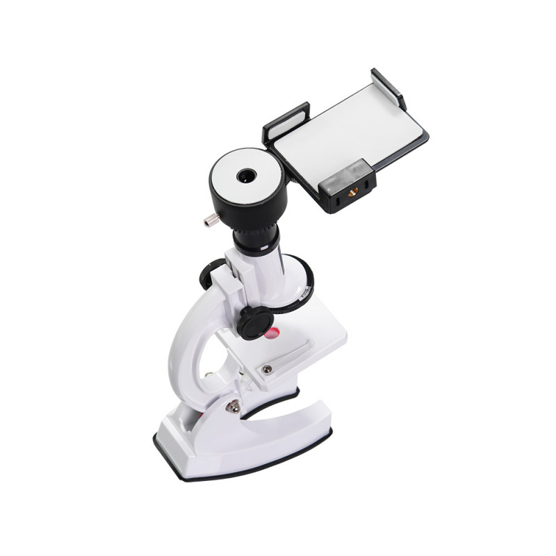 Микроскоп 100/450/900x SMART (8012) - фото 1 - id-p220869445