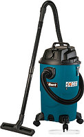 Пылесос для сухой и влажной уборки BORT BSS-1430-P 93417456 1400 Вт, вместимость 30 л, 80 л/сек, 8,9 кг, набор