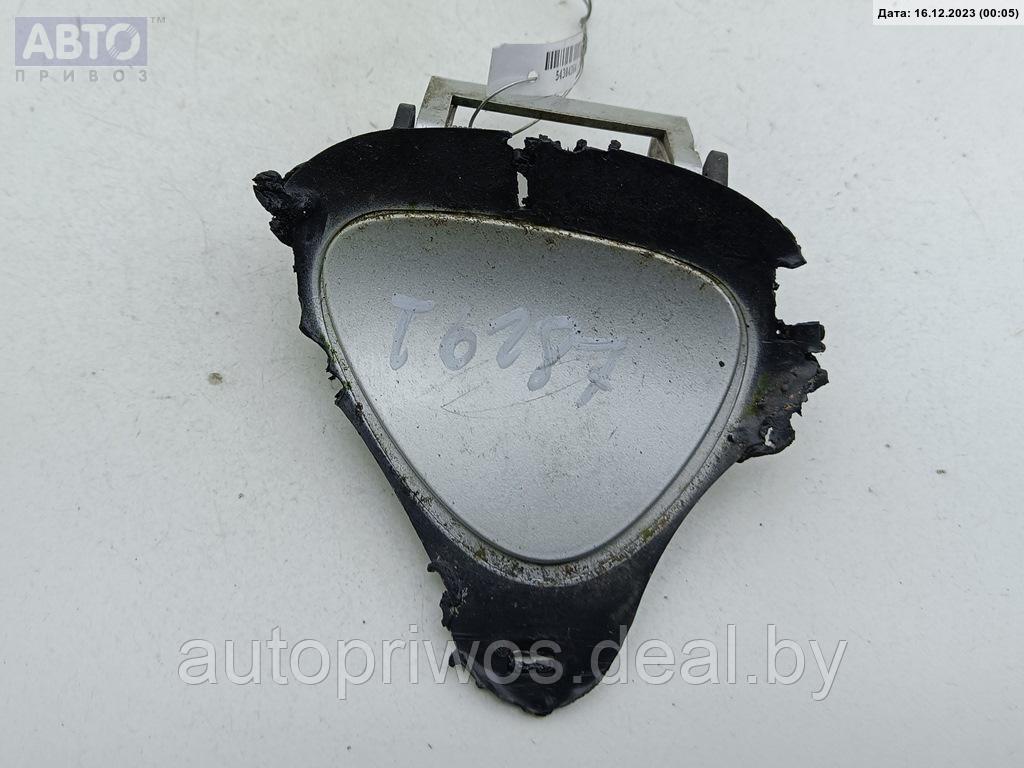 Крышка омывателя фар Mercedes W211 (E) - фото 1 - id-p220873757
