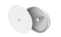 Точка доступа UBIQUITI PBE-5AC-Gen2 PowerBeam Outdoor 5Ghz PoE Access Point (1UTP 1000Mbps,airMAX aс, 450Mbps,