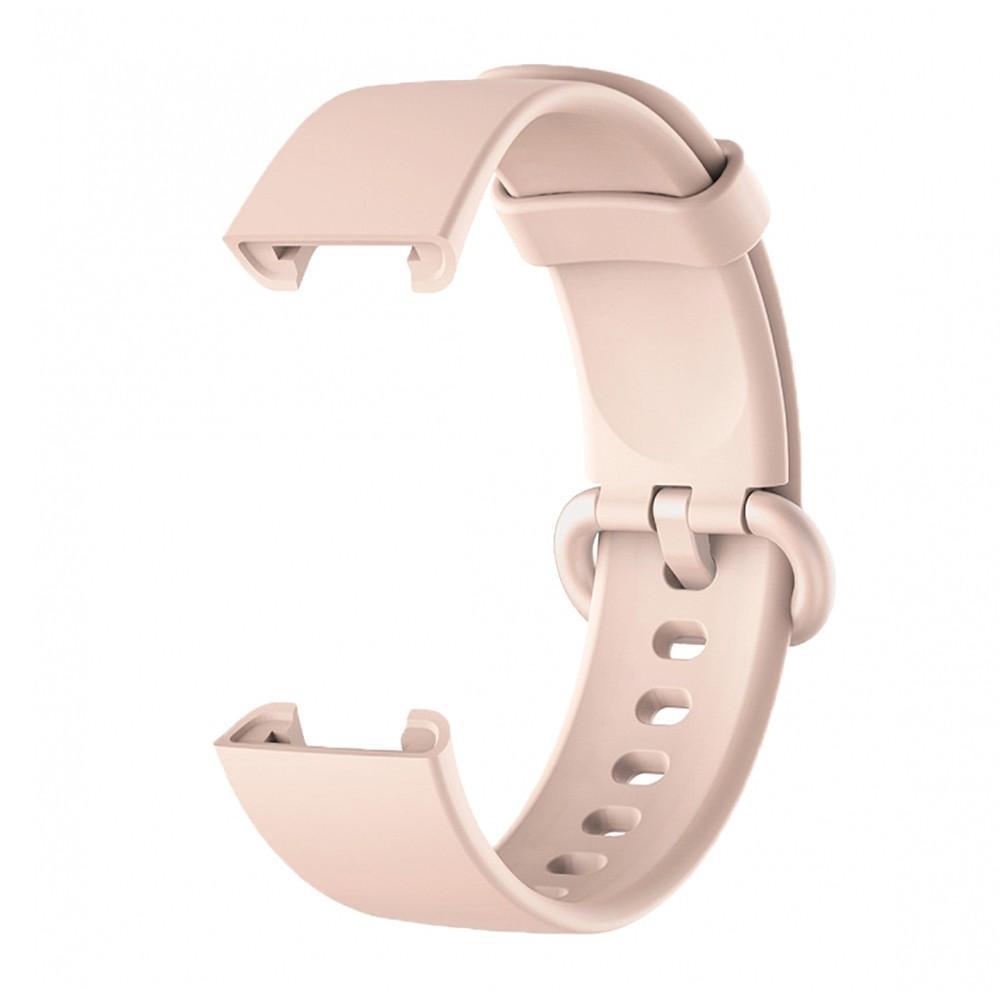 Ремешок Xiaomi Redmi Watch 2 Lite Strap (Pink) (BHR5437GL) (BHR5437GL) (756047) - фото 1 - id-p220872340