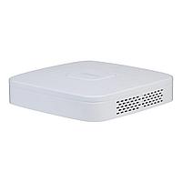 Видеорегистратор Dahua DHI-NVR4104-4KS2/L 4-канальный IP-видеорегистратор 4K и H.265+