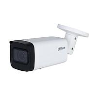 Видеокамера Dahua DH-IPC-HFW2441TP-ZS-2713 уличная цилиндрическая IP-видеокамера