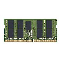 Модуль памяти Kingston 32GB Kingston DDR4 2666 SO DIMM Server Premier Server Memory KSM26SED8/32HC ECC, CL19,