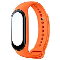 Ремешок для смарт-часов Xiaomi Smart Band 7 Strap Orange Strap Orange