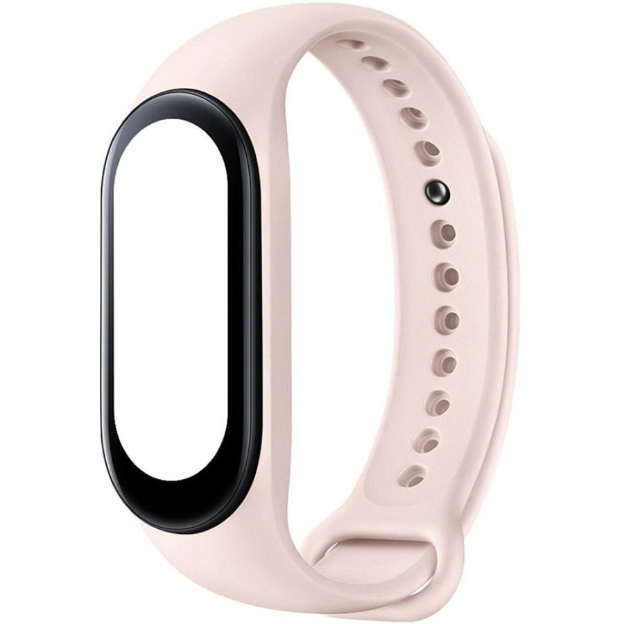 Ремешок для смарт-часов Xiaomi Smart Band 7 Strap Pink - фото 1 - id-p220872369