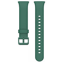 Ремешок для смарт-часов Xiaomi Smart Band 7 Pro Strap Green Pro Strap Green