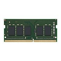 Модуль памяти Kingston 16GB Kingston DDR4 3200 SODIMM Server Premier Server Memory KSM32SES8/16HC ECC,