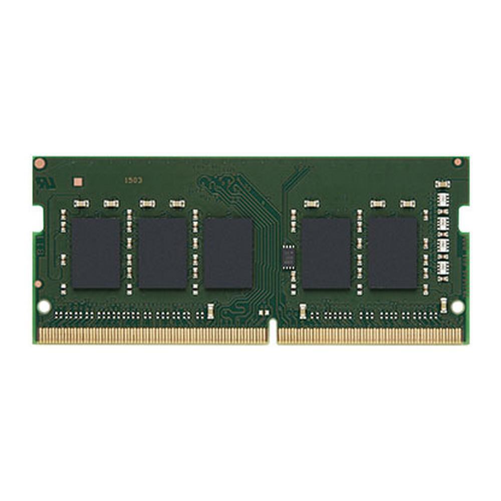 Модуль памяти Kingston 16GB Kingston DDR4 3200 SODIMM Server Premier Server Memory KSM32SES8/16MF ECC, - фото 1 - id-p220867743