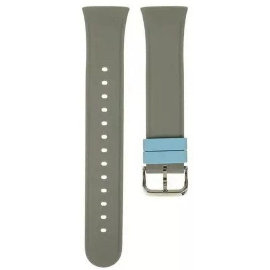 Ремешок для смарт-часов Xiaomi Smart Band 7 Pro Strap Moon Gray Strap Moon Gray - фото 1 - id-p220872374