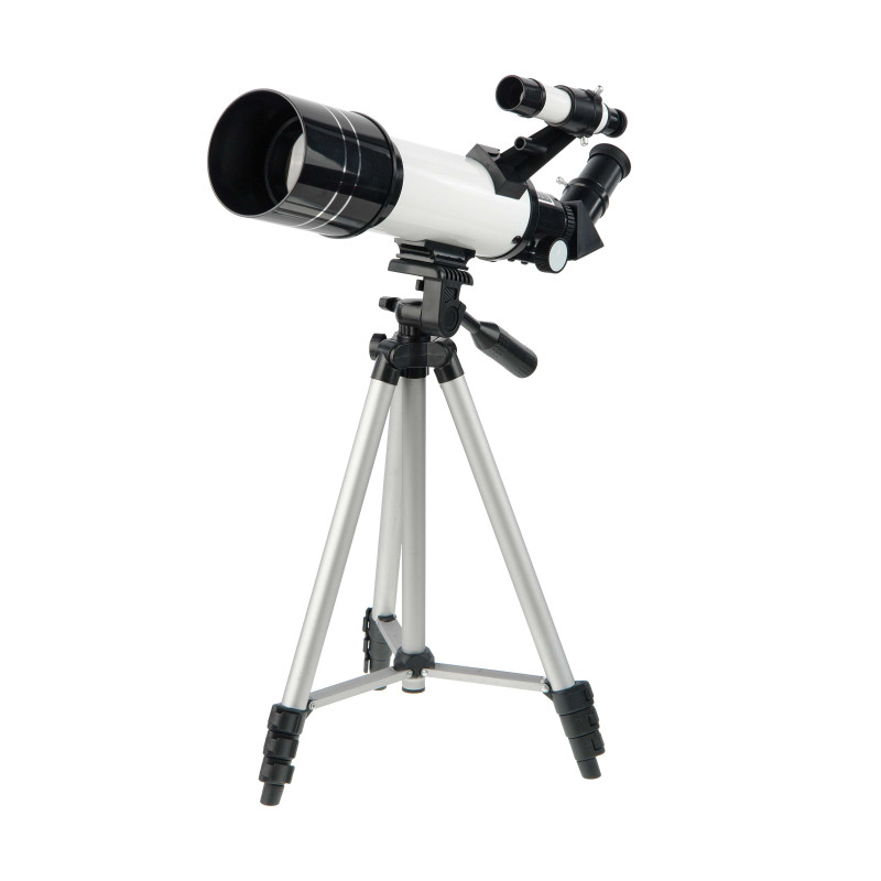 Телескоп Veber 400/70 рефрактор с рюкзаком - фото 1 - id-p220869509