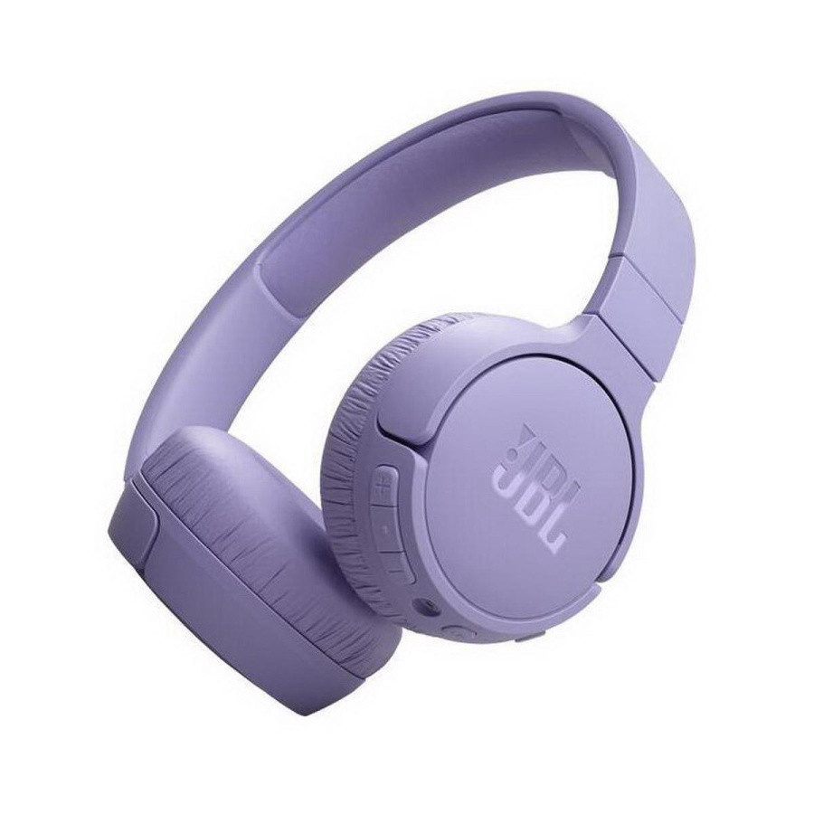 Наушники JBL Tune670BT пурпурные (JBLT670NCPURCN) - фото 1 - id-p220872380