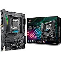 Материнская плата ASUS ROG STRIX X299-E GAMING II LGA2066 ATX 8xDDR4 3xPCIEx16 PCIEx4 PCIEx1 3xM.2 GLAN