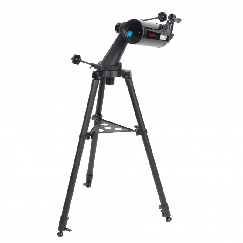 Телескоп Veber NewStar MAK90 AZII - фото 1 - id-p220869512