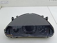 Щиток приборный (панель приборов) Mercedes W211 (E)