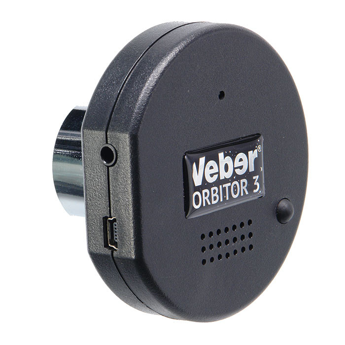 Видеоокуляр для телескопа Veber ORBITOR 3 (1,3МП) - фото 1 - id-p220869546