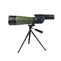 Зрительная труба Veber Defence 20-60x80WP с сеткой 30723