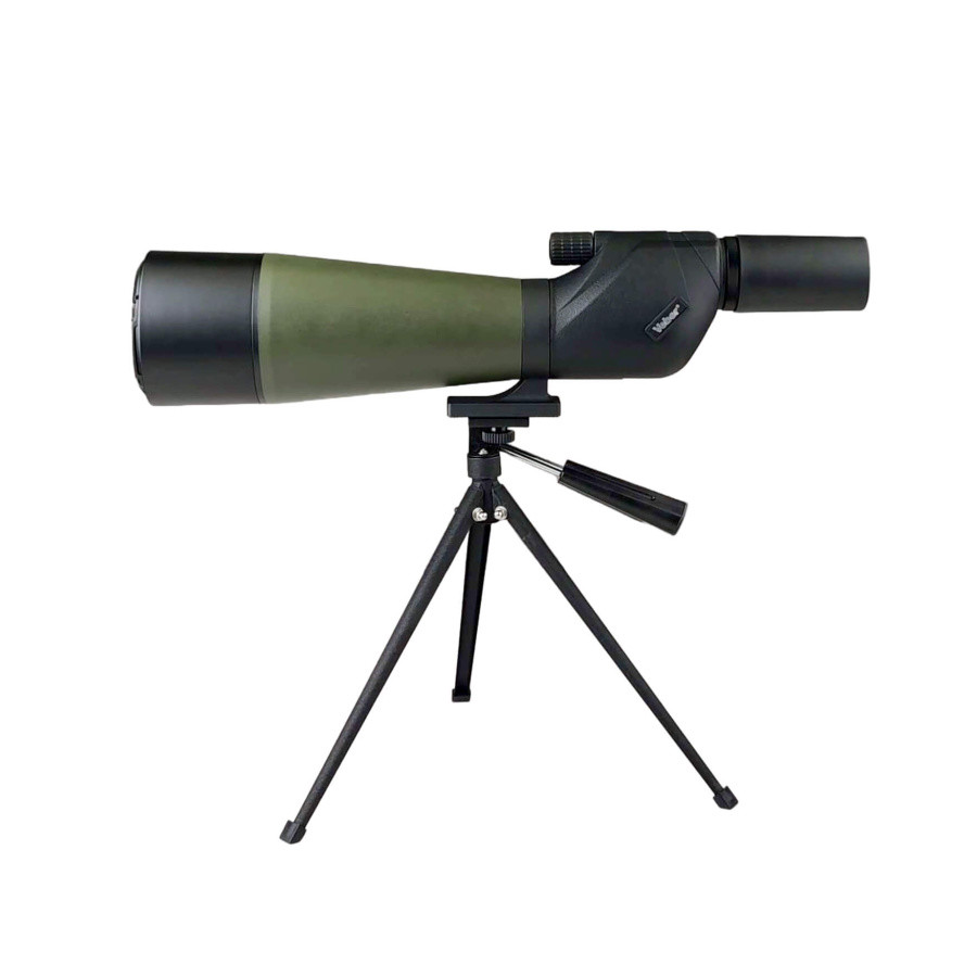 Зрительная труба Veber Defence 20-60x80WP с сеткой 30723 - фото 1 - id-p220869547