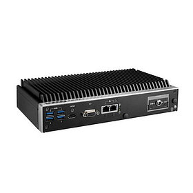 Серверная платформа Advantech ARK-2250L-U6A4 Intel 6th/7th Generation Core™ i3/i5/i7 Modular Fanless Box PC,
