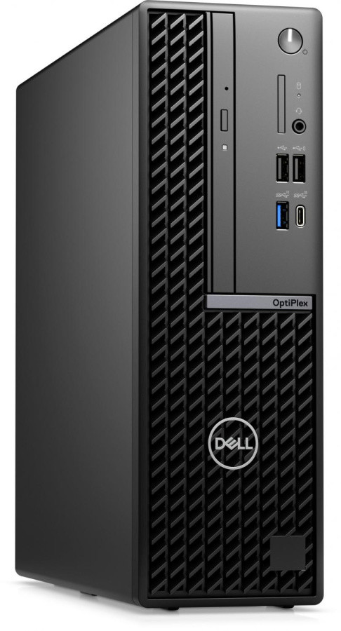 ПК Dell Optiplex 7010 Plus SFF i7 13700 (2.1) 16Gb SSD512Gb UHDG 770 DVDRW Windows 11 Professional GbitEth - фото 1 - id-p220874736