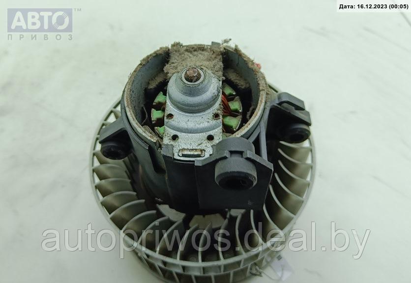 Двигатель отопителя (моторчик печки) Mercedes Vaneo - фото 2 - id-p220866522
