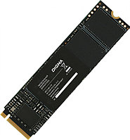 Накопитель SSD Digma PCIe 4.0 x4 4TB DGSM4004TM63T Meta M6 M.2 2280