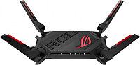 Маршрутизатор ASUS ROG Rapture GT-AX6000 6 LAN, 1000 Мбит/с, 2500 Мбит/с, 4 (802.11n), 5 (802.11ac), 6