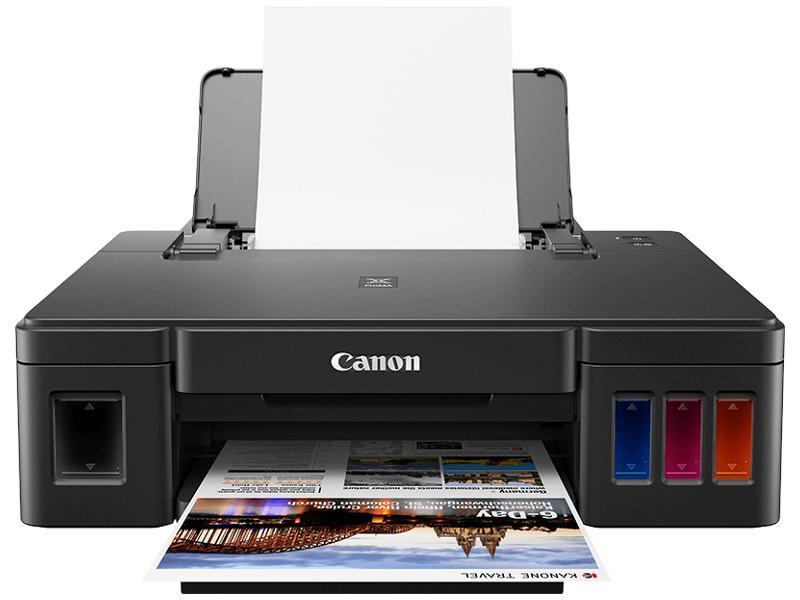 Принтер струйный Canon PIXMA G1410 2314C009 - фото 1 - id-p220873294
