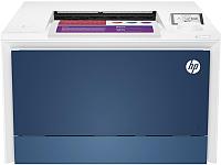 Лазерный принтер HP Color LaserJet Pro 4203dw