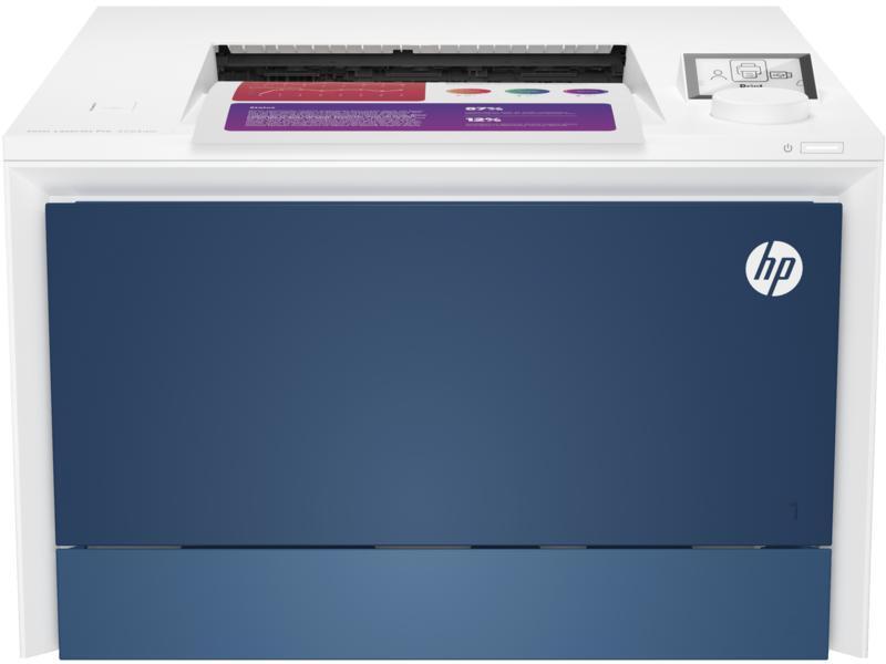 Лазерный принтер HP Color LaserJet Pro 4203dw - фото 1 - id-p220873295