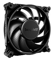 Вентилятор для корпуса BL094 be quiet! SILENT WINGS 4 120mm PWM high-speed FDB 31.2dB 2500 max.RPM 4-pin