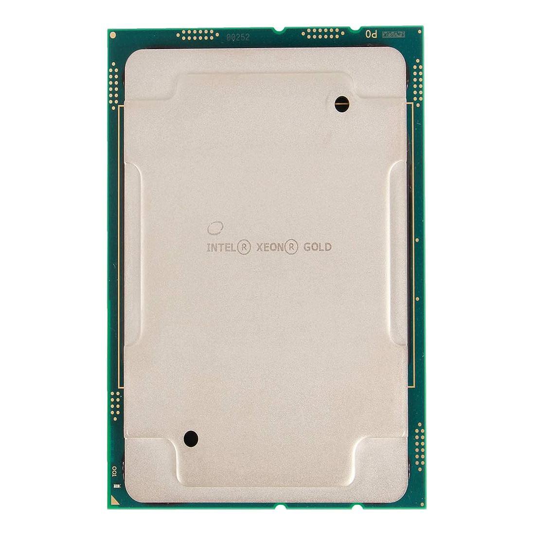Xeon® Gold 6421N 32 Cores, 64 Threads, 1.8/3.6GHz, 60M, DDR5-4800, 1S, 185W OEM - фото 1 - id-p220867842