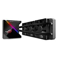 Жидкостная система охлаждения ASUS ROG RYUJIN 360 /AIO COOLER,NOCTUA IPPCFAN,AURA, RTL {4} (058193)