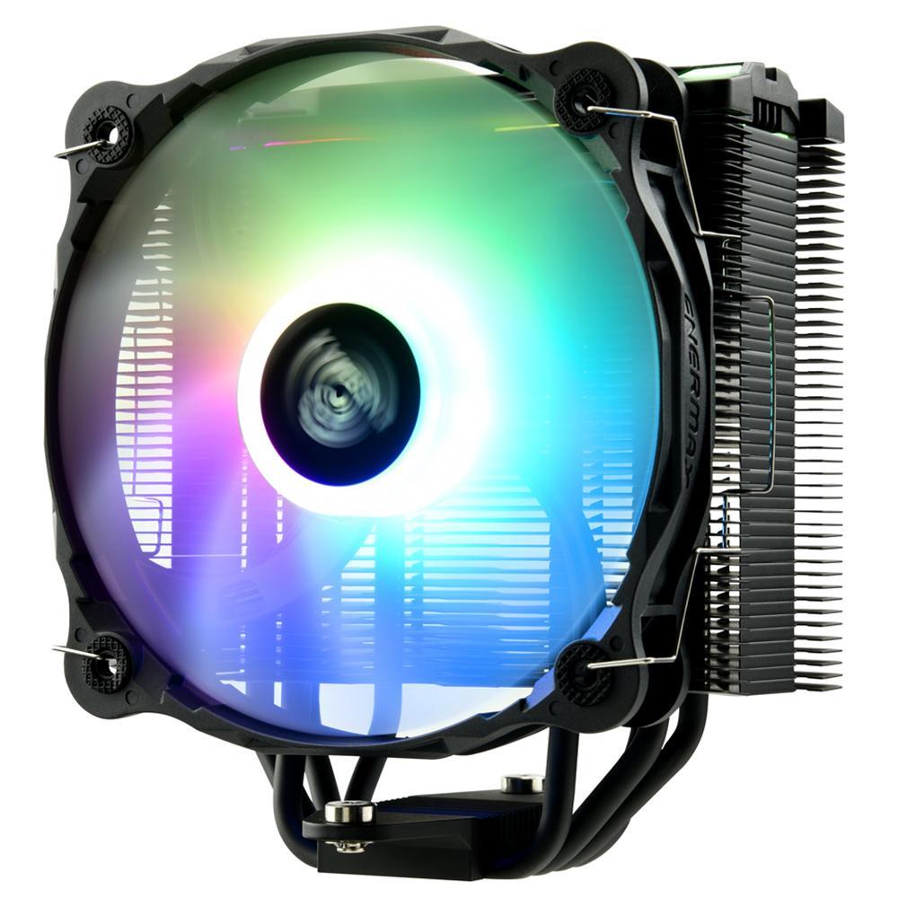 Вентилятор Enermax ETS-F40-BK-ARGB F40 ARGB Edition - фото 1 - id-p220870490