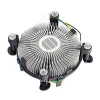 Вентилятор ACD ACD-CD5L4-A Cooler, s.115x, TDP 65W, 600~2500rpm, 15.5~26.8dBA, push-pin, PWM ,OEM {50}