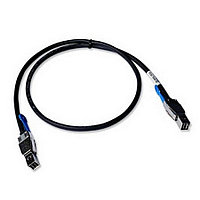 Интерфейсный кабель LR-LINK LRSF4444-1M External, SFF8644 to SFF8644, 1m