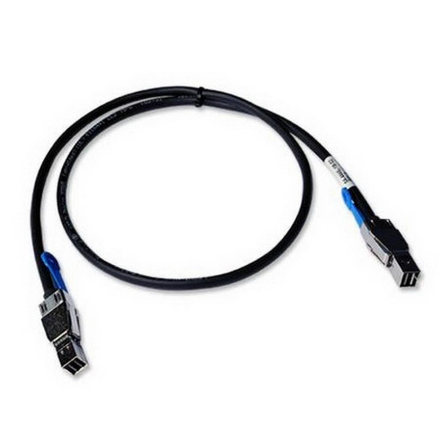 Интерфейсный кабель LR-LINK LRSF4444-1M External, SFF8644 to SFF8644, 1m - фото 1 - id-p220867893