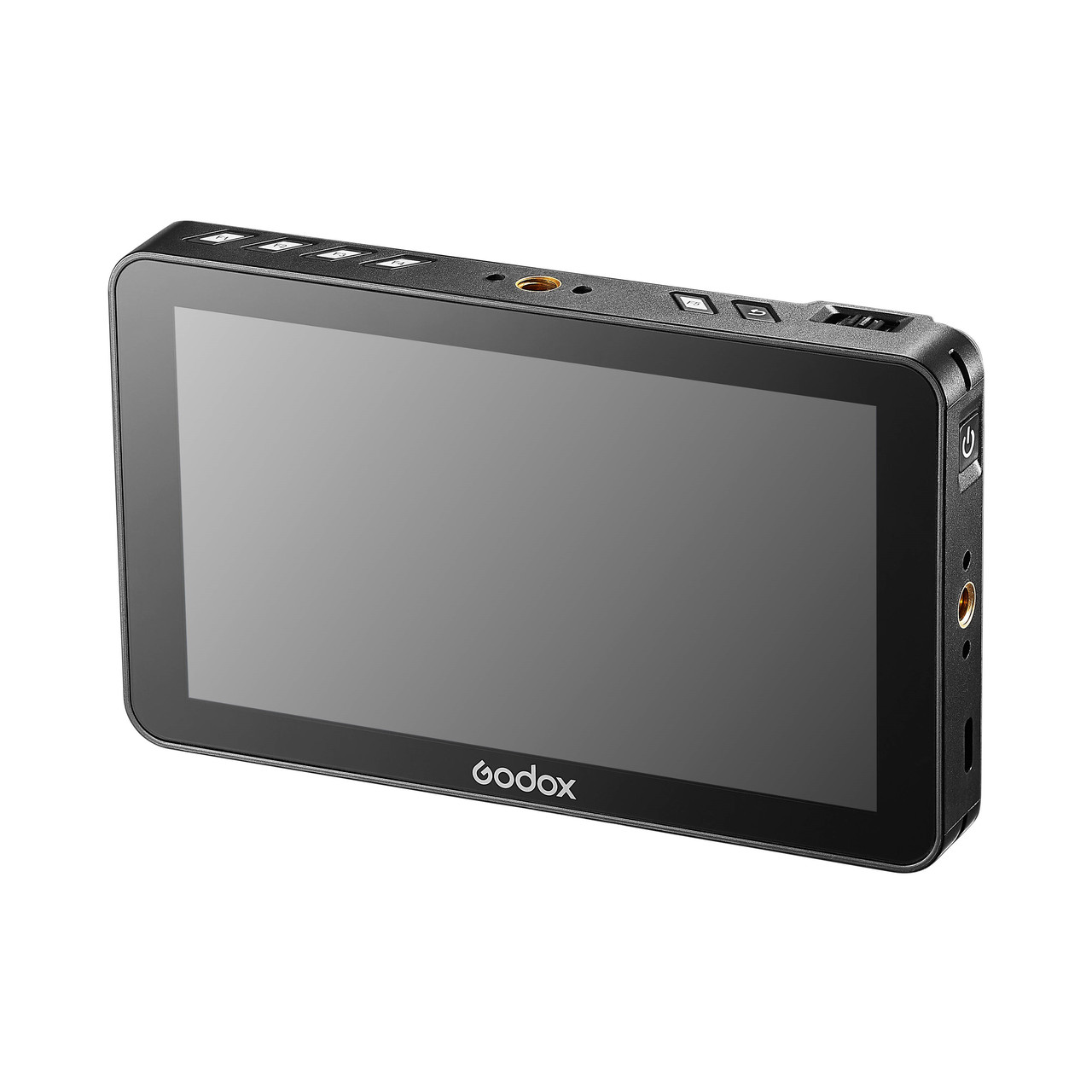 Видеомонитор Godox GM6S 5.5 4K HDMI накамерный - фото 1 - id-p220868680