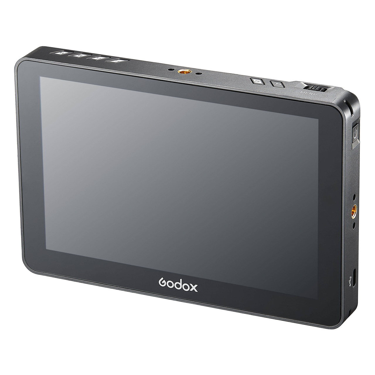 Видеомонитор Godox GM7S 7 4K HDMI накамерный - фото 1 - id-p220868681