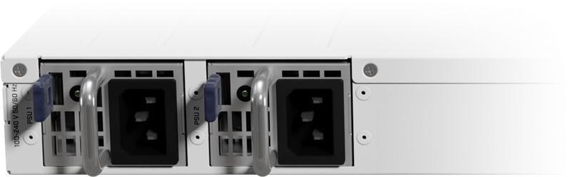 Блок питанияj MikroTik Hot Swap 12V 60W power supply for CCR2004-16G-2S+ - фото 1 - id-p220872546