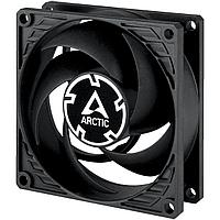 Вентилятор в корпус Arctic Cooling ARCTIC P8 Max Black Вентилятор корпусной - retail (ACFAN00286A)